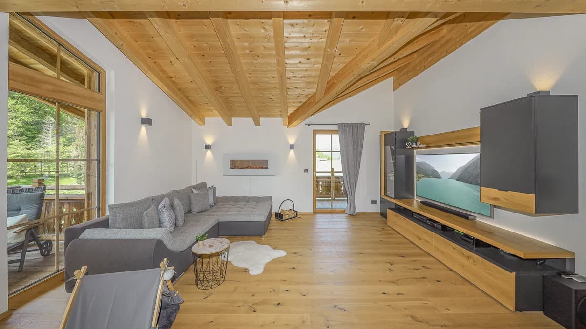8-Zimmer-Immobilie kaufen in Schwaz – 260,42 m² – Bild 13 von 38