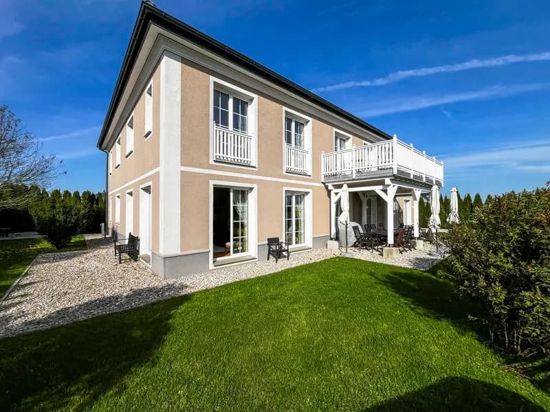 12-Zimmer-Immobilie kaufen in Salzburg-Umgebung – 450 m², € 2.590.000 – Bild 3 von 17