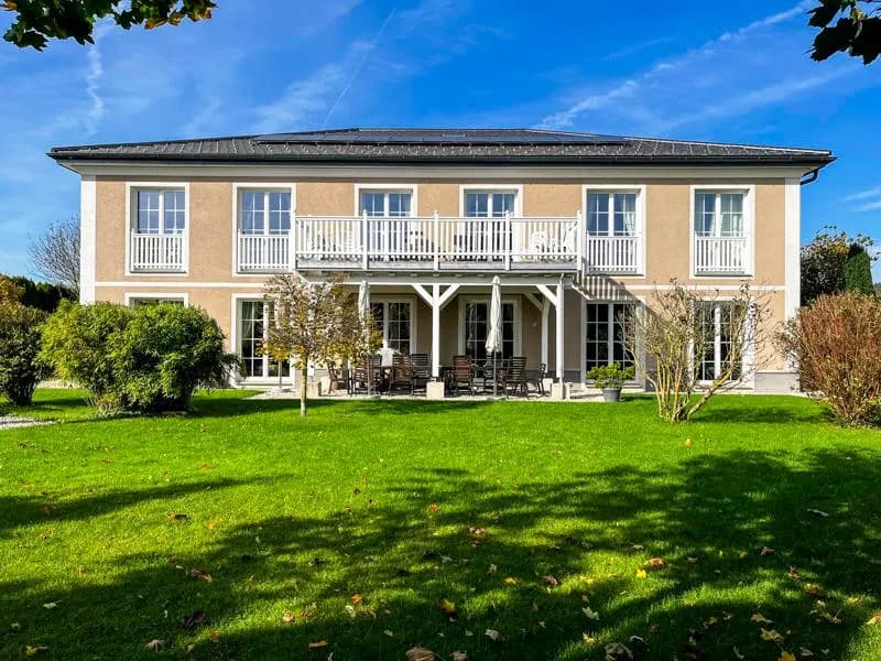 12-Zimmer-Immobilie kaufen in Salzburg-Umgebung – 450 m², € 2.590.000 – Bild 4 von 17