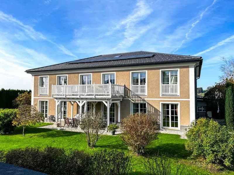 12-Zimmer-Immobilie kaufen in Salzburg-Umgebung – 450 m², € 2.590.000 – Bild 5 von 17