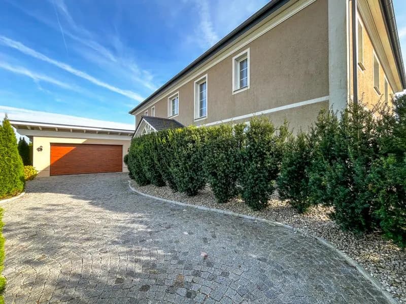 12-Zimmer-Immobilie kaufen in Salzburg-Umgebung – 450 m², € 2.590.000 – Bild 6 von 17