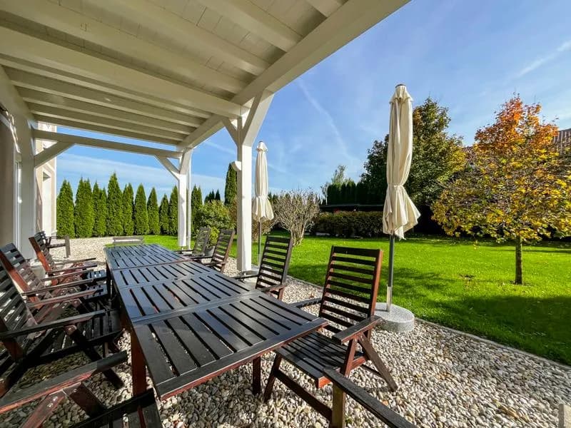 12-Zimmer-Immobilie kaufen in Salzburg-Umgebung – 450 m², € 2.590.000 – Bild 12 von 17