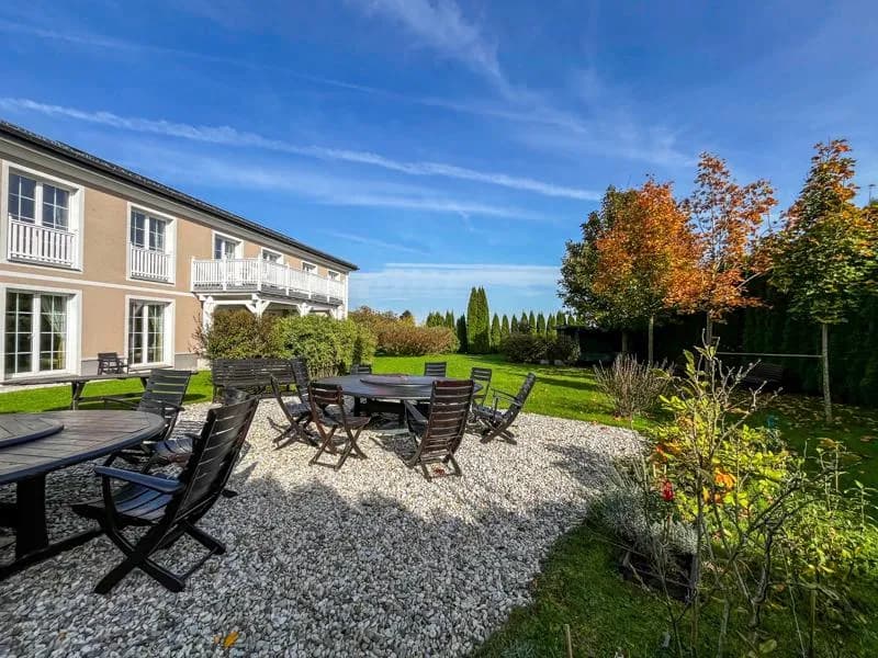 12-Zimmer-Immobilie kaufen in Salzburg-Umgebung – 450 m², € 2.590.000 – Bild 13 von 17