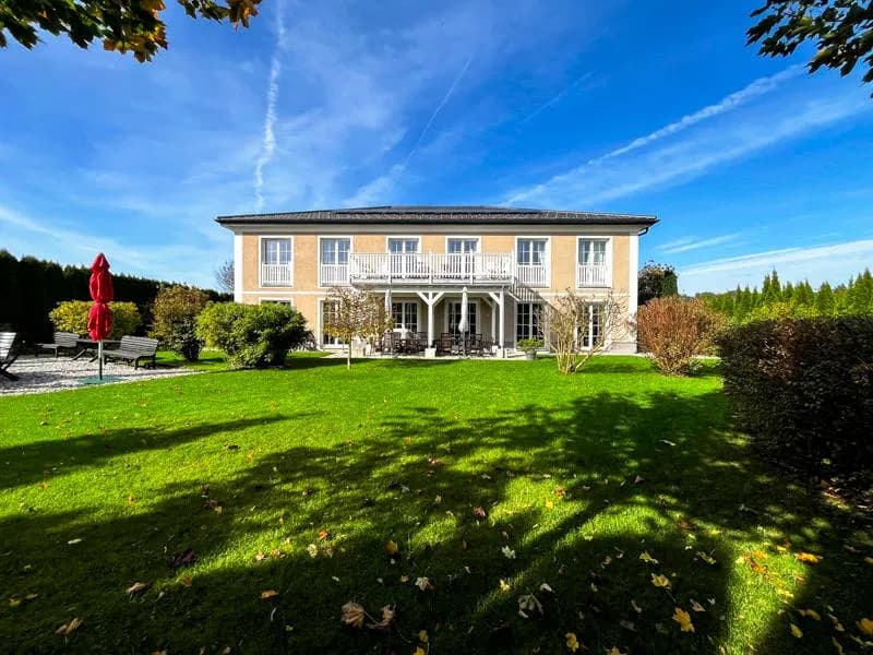 12-Zimmer-Immobilie kaufen in Salzburg-Umgebung – 450 m², € 2.590.000 – Bild 17 von 17