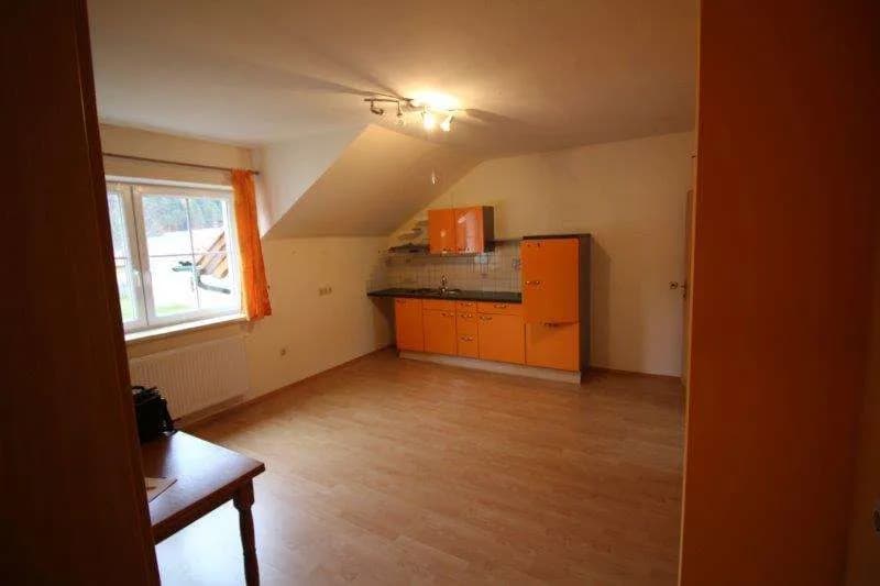 2-Zimmer-Wohnung mieten in Lilienfeld – 49,5 m², € 520