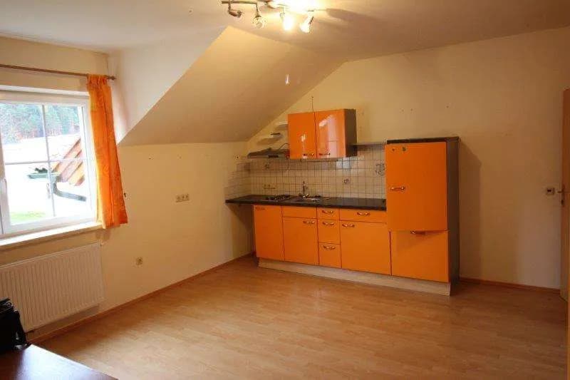 2-Zimmer-Wohnung mieten in Lilienfeld – 49,5 m², € 520 – Bild 2 von 12