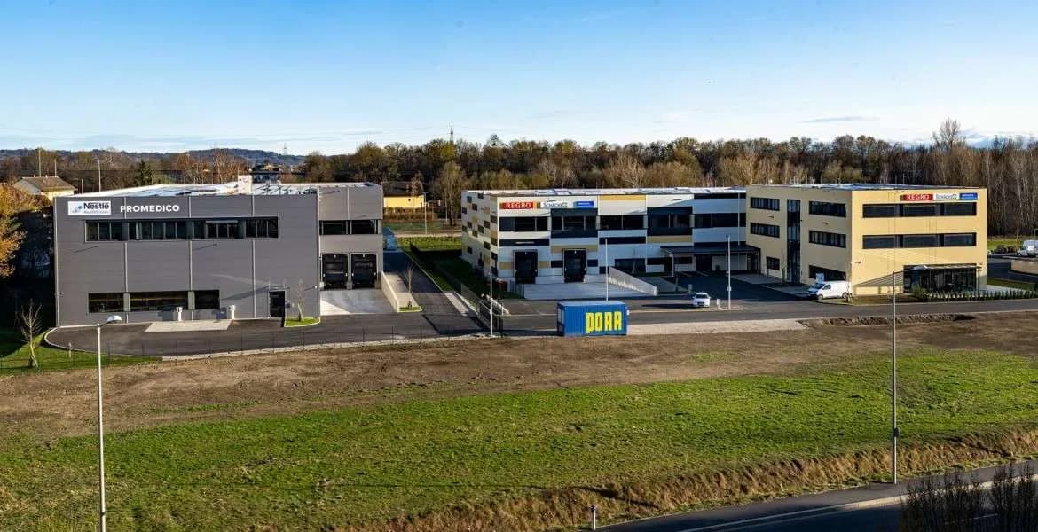 Immobilie kaufen in Graz – 27 000 m² – Bild 3 von 4