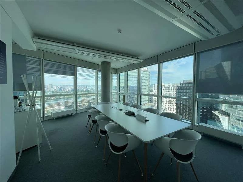 Gewerbeimmobilie mieten in Wien – 388 m², € 18 – Bild 7 von 12