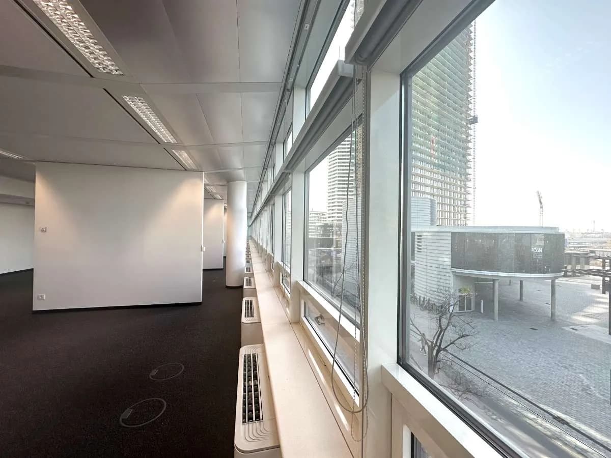 Gewerbeimmobilie mieten in Wien – 388 m², € 18 – Bild 11 von 12