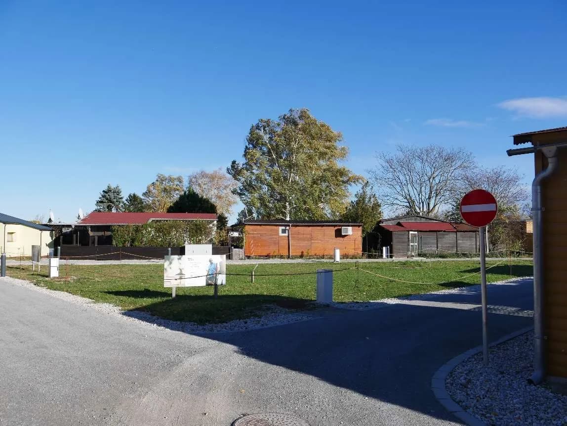 Immobilie mieten in Eisenstadt - Umgebung – 107 m², € 3.662