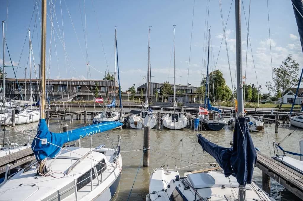 Immobilie mieten in Eisenstadt - Umgebung – 107 m², € 3.662 – Bild 5 von 9