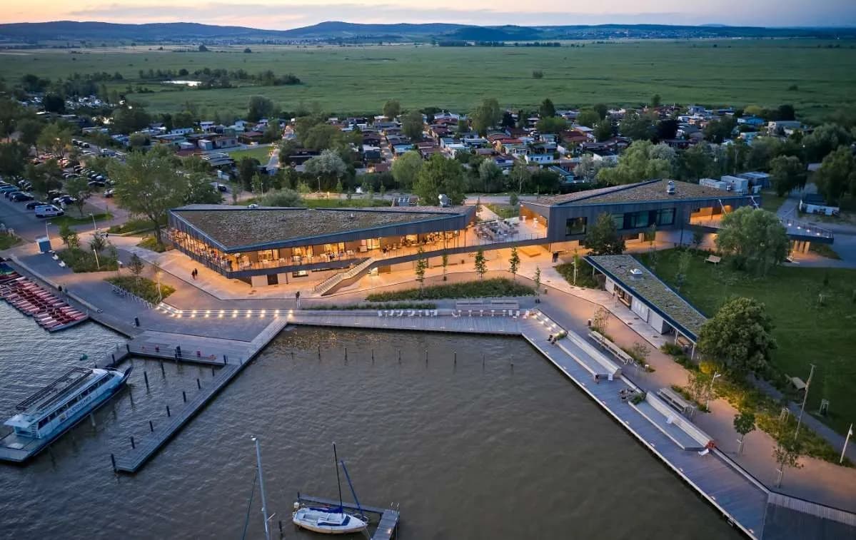 Immobilie mieten in Eisenstadt - Umgebung – 107 m², € 3.662 – Bild 9 von 9