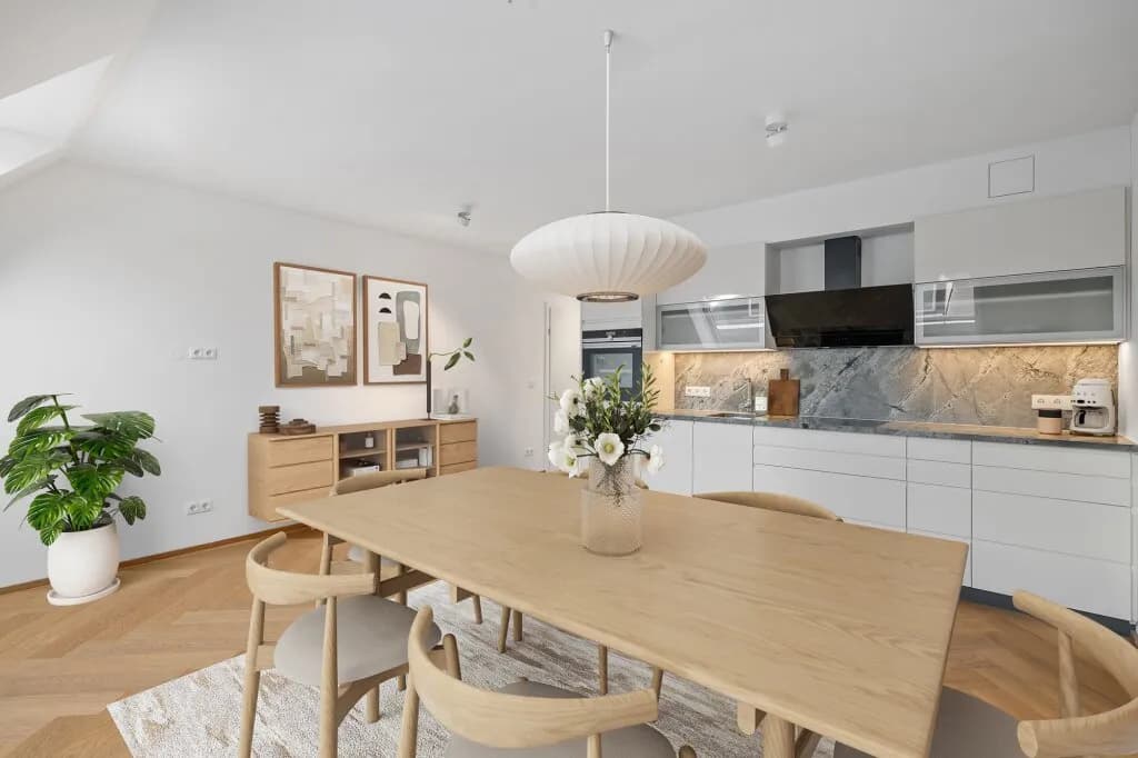 3-Zimmer-Wohnung kaufen in Wien – 93,21 m², € 950.000 – Bild 1 von 16