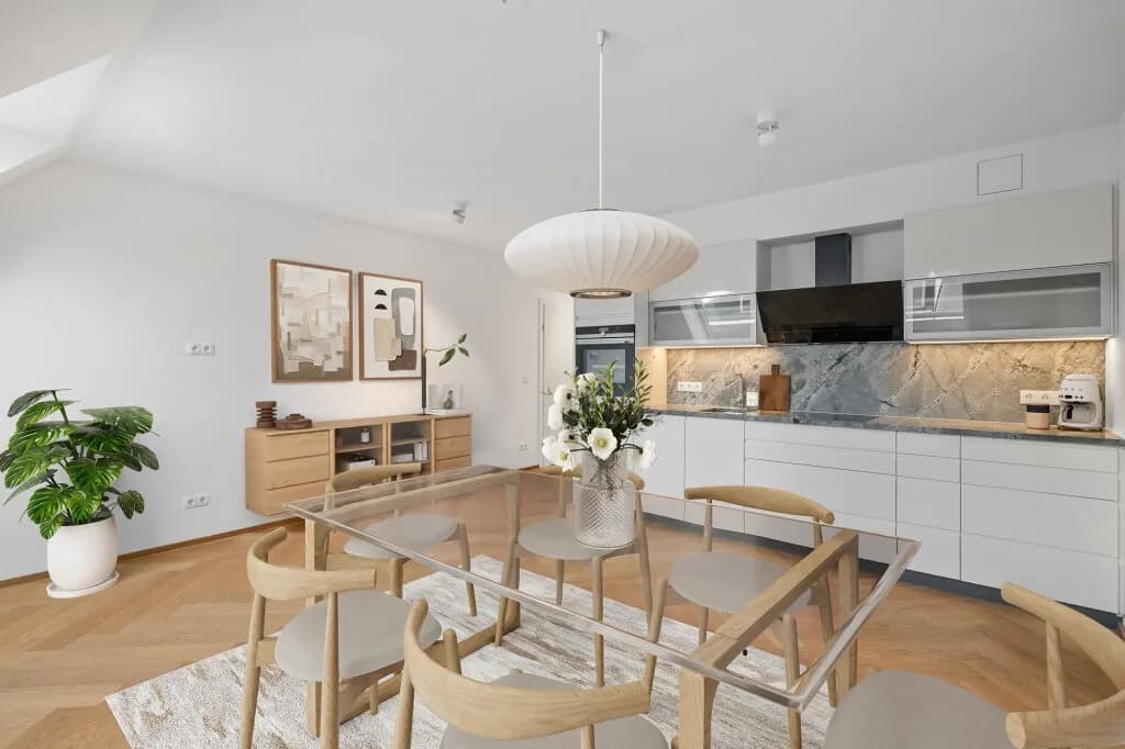 3-Zimmer-Wohnung kaufen in Wien – 93,21 m², € 950.000 – Bild 3 von 16