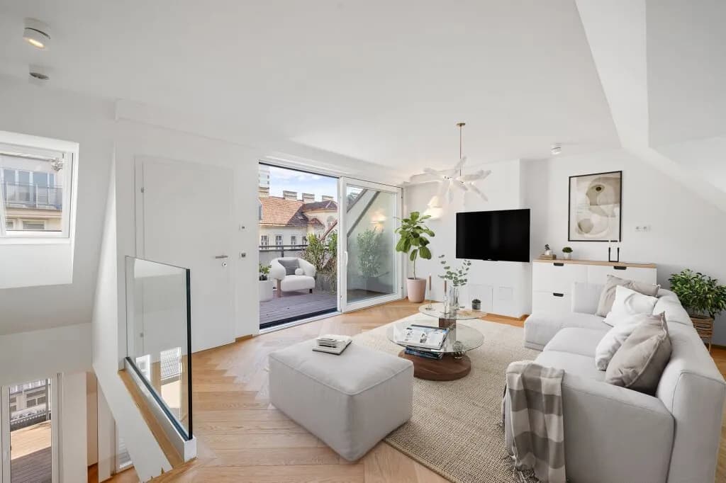 3-Zimmer-Wohnung kaufen in Wien – 93,21 m², € 950.000 – Bild 12 von 16