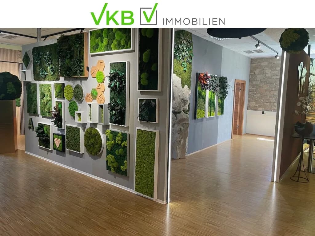 Gewerbeimmobilie mieten in Linz Land – 344 m², € 4.008 – Bild 4 von 13