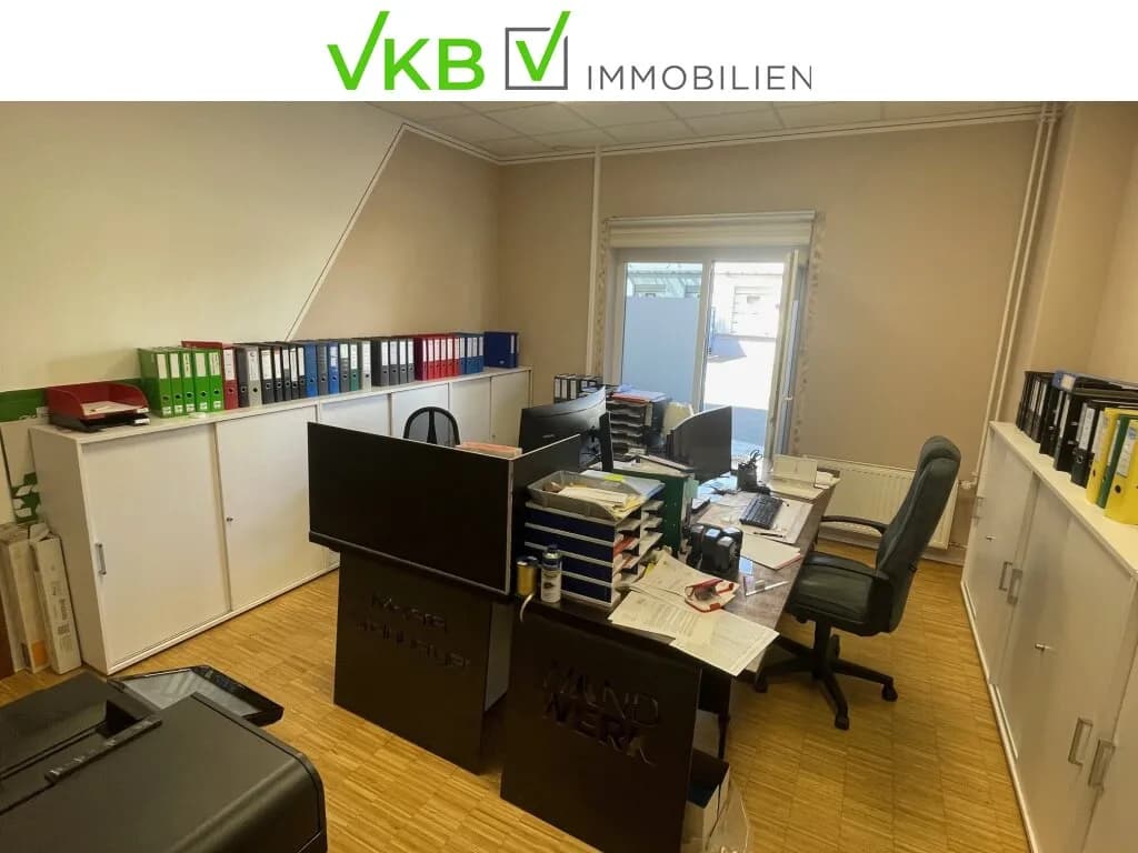 Gewerbeimmobilie mieten in Linz Land – 344 m², € 4.008 – Bild 6 von 13