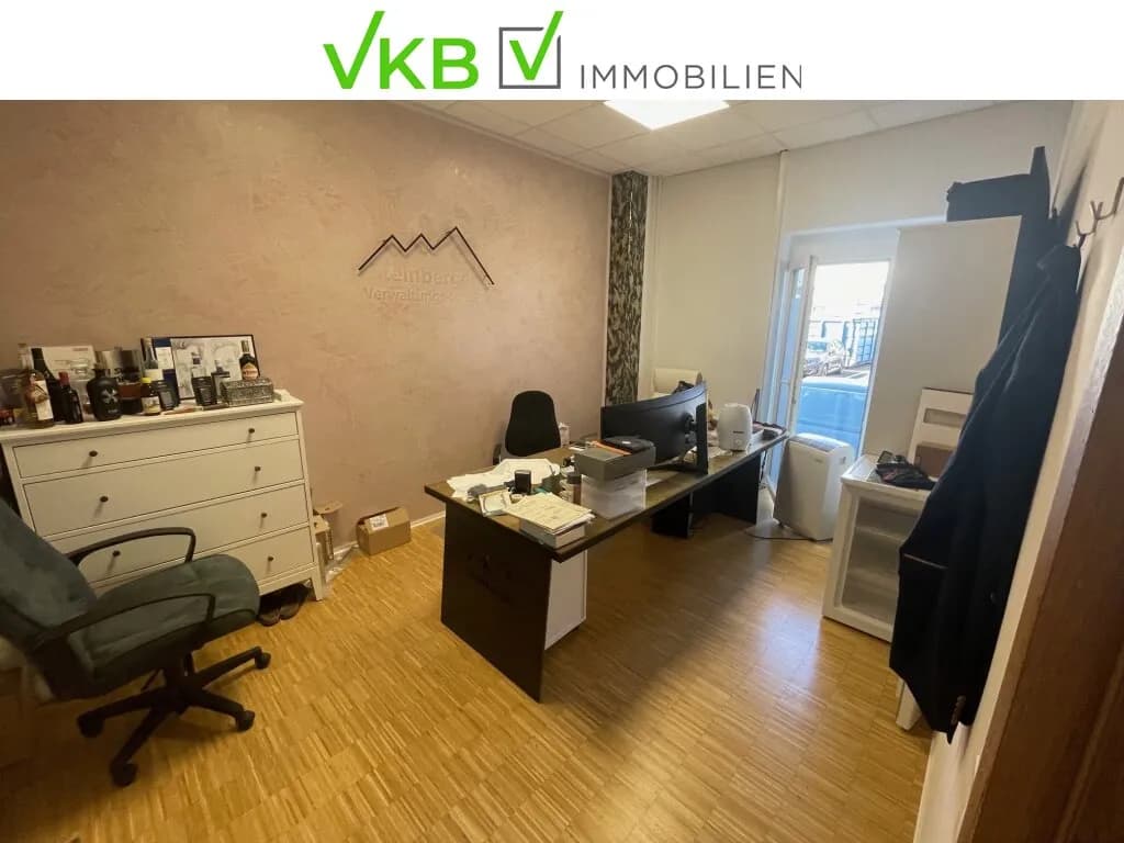 Gewerbeimmobilie mieten in Linz Land – 344 m², € 4.008 – Bild 7 von 13