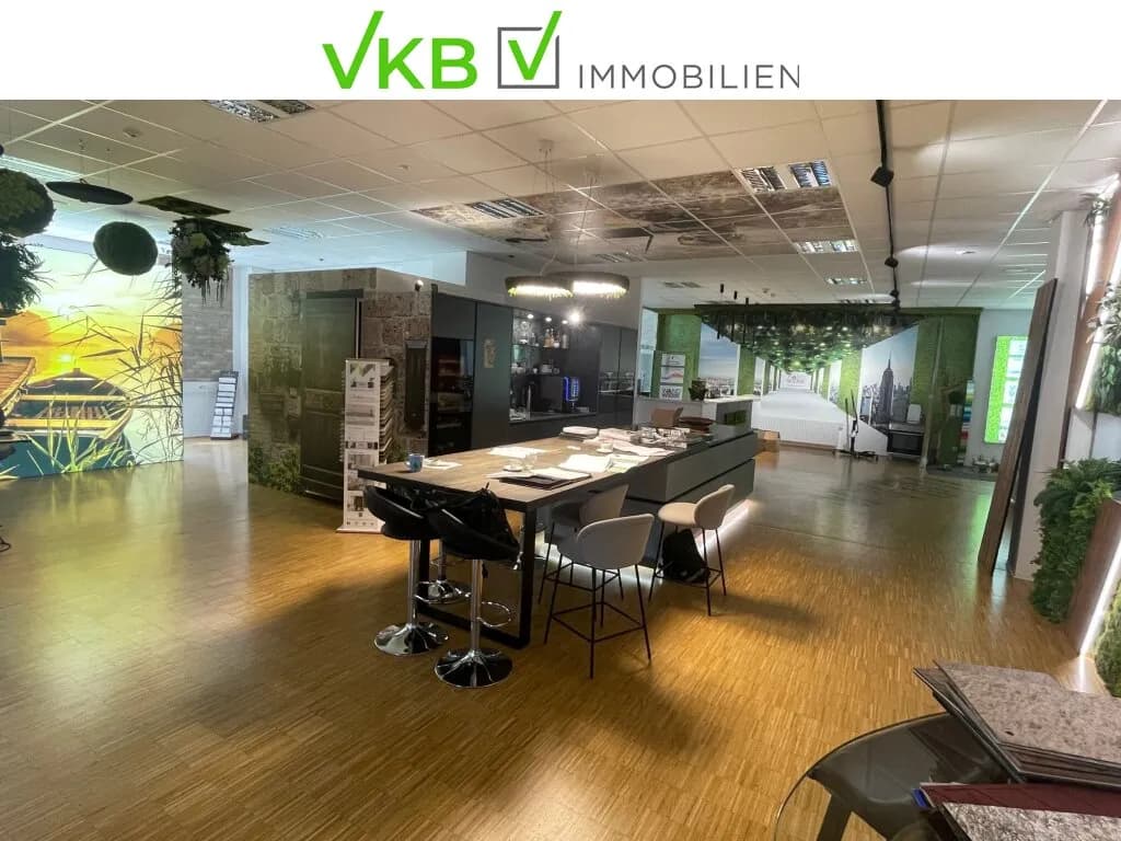Gewerbeimmobilie mieten in Linz Land – 344 m², € 4.008 – Bild 8 von 13