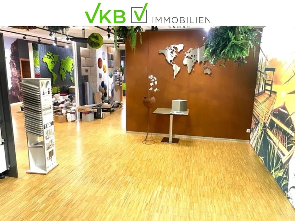 Gewerbeimmobilie mieten in Linz Land – 344 m², € 4.008 – Bild 9 von 13