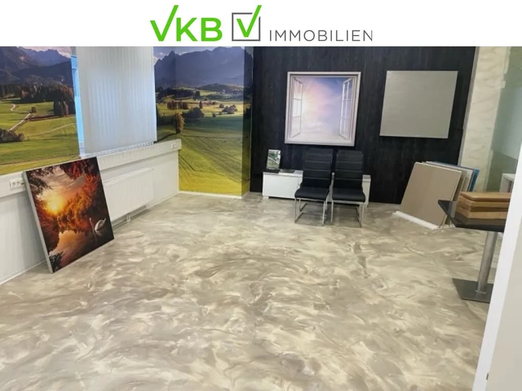 Gewerbeimmobilie mieten in Linz Land – 344 m², € 4.008 – Bild 11 von 13