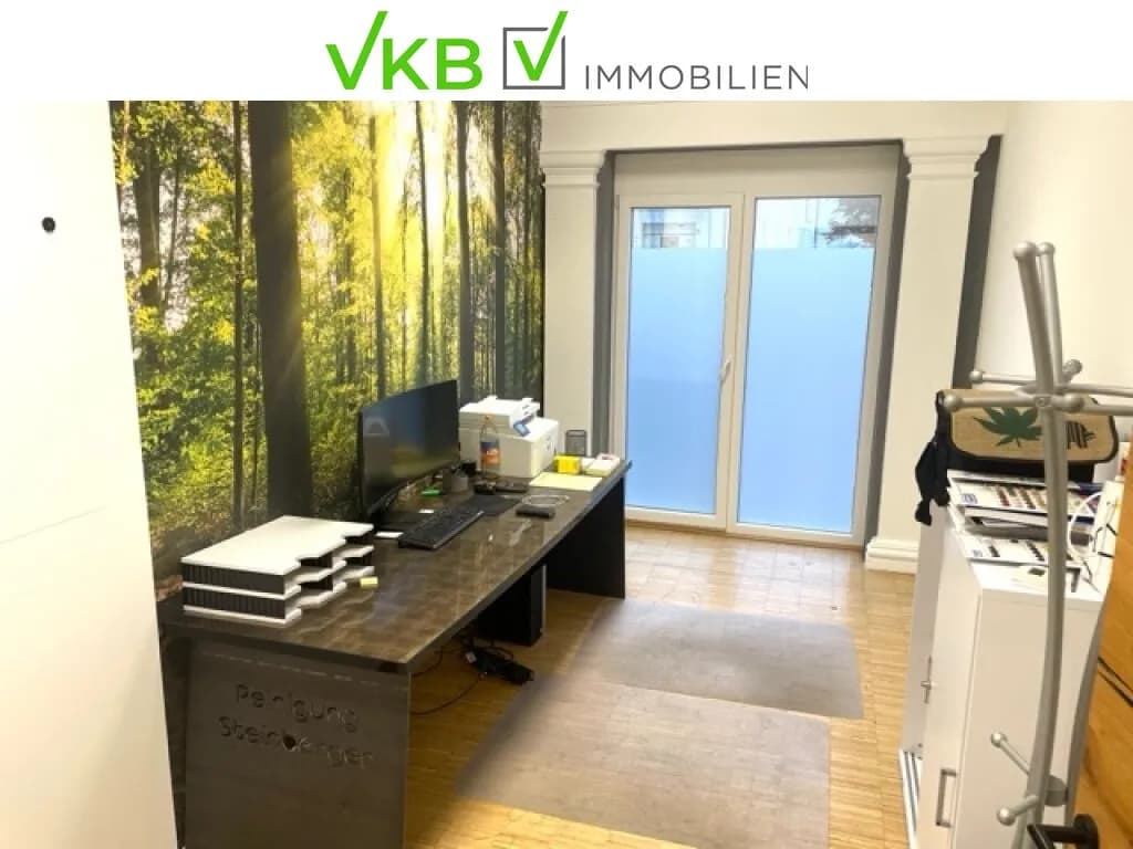 Gewerbeimmobilie mieten in Linz Land – 344 m², € 4.008 – Bild 12 von 13