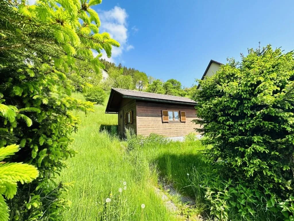 Grundstück kaufen in Bruck-Mürzzuschlag – 923 m², € 89.000 – Bild 2 von 11