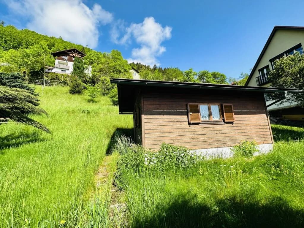 Grundstück kaufen in Bruck-Mürzzuschlag – 923 m², € 89.000 – Bild 3 von 11