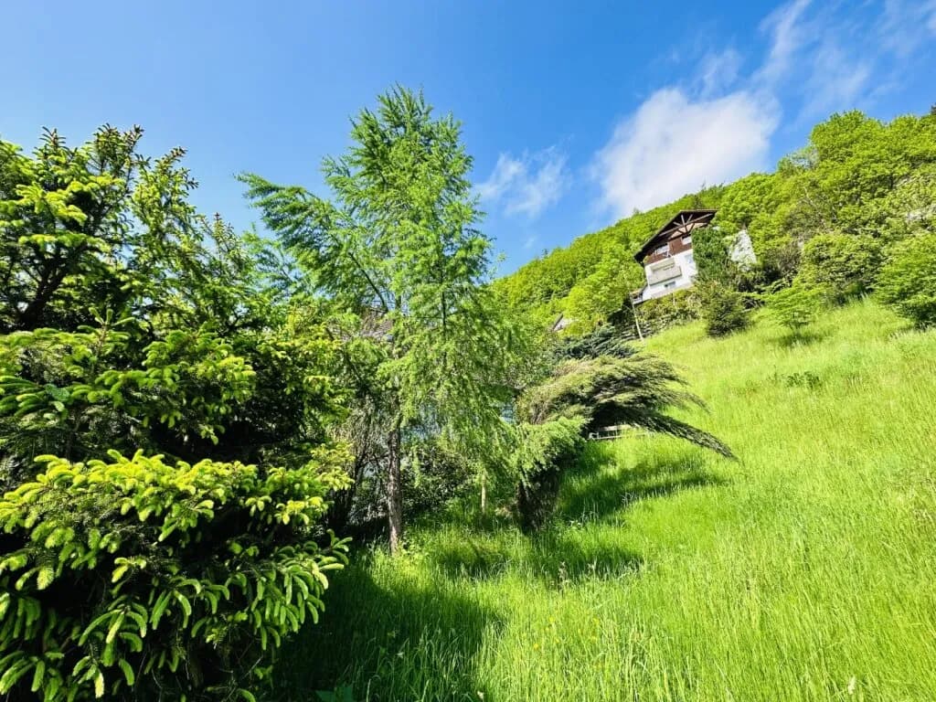 Grundstück kaufen in Bruck-Mürzzuschlag – 923 m², € 89.000 – Bild 5 von 11