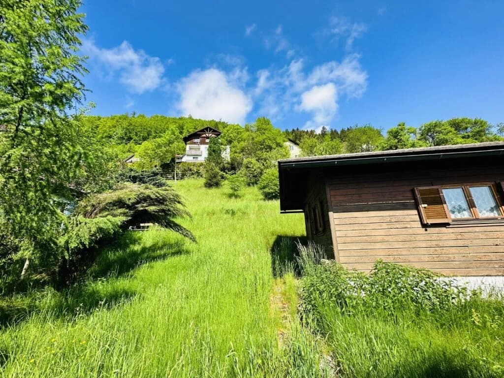 Grundstück kaufen in Bruck-Mürzzuschlag – 923 m², € 89.000 – Bild 6 von 11