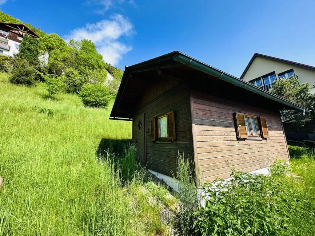 Grundstück kaufen in Bruck-Mürzzuschlag – 923 m², € 89.000 – Bild 7 von 11