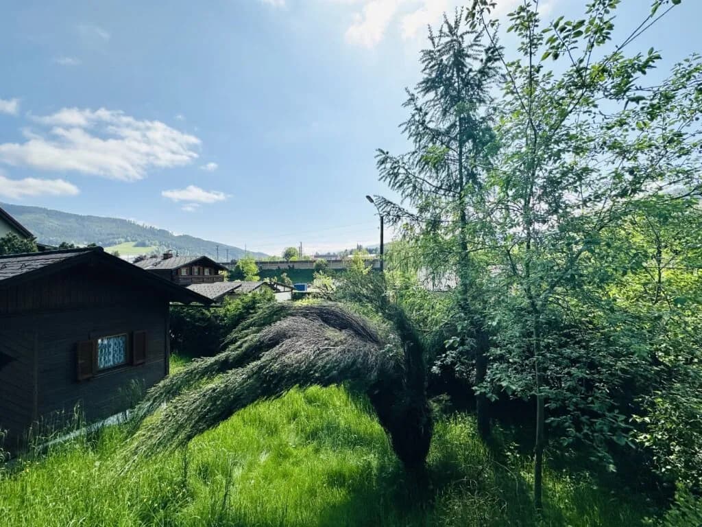 Grundstück kaufen in Bruck-Mürzzuschlag – 923 m², € 89.000 – Bild 9 von 11