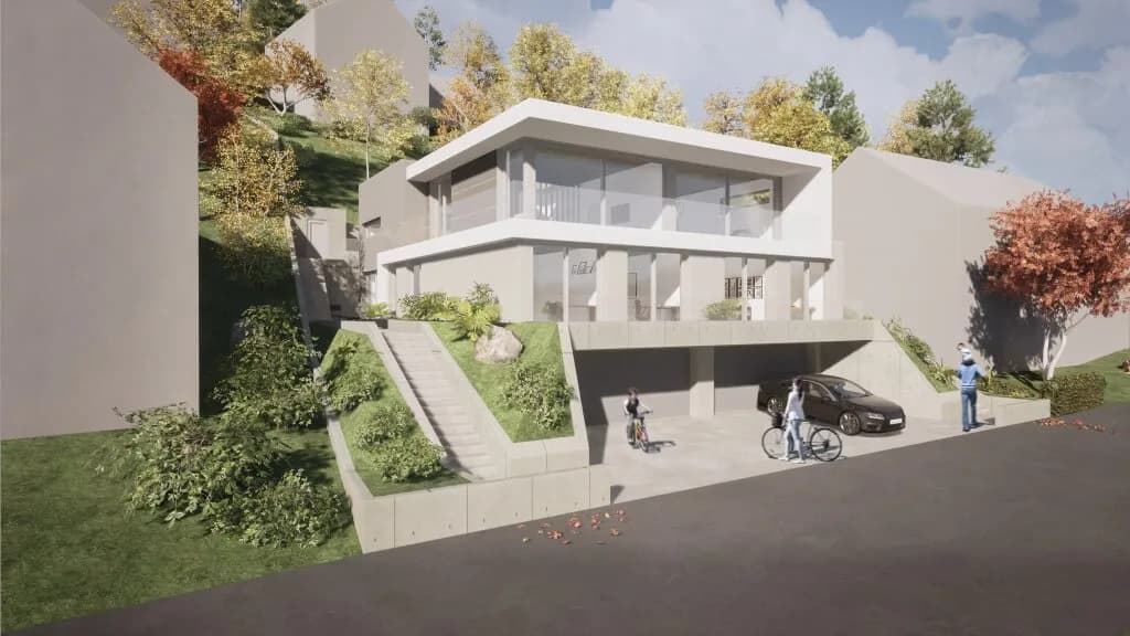 Grundstück kaufen in Bruck-Mürzzuschlag – 923 m², € 89.000 – Bild 10 von 11
