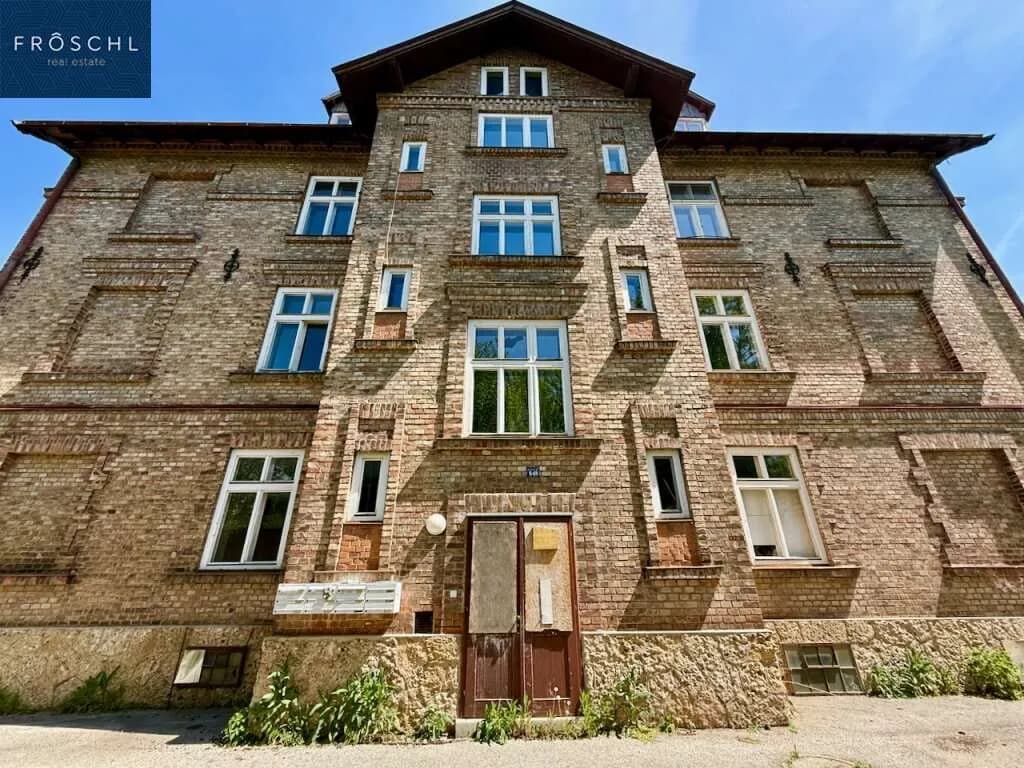 18-Zimmer-Gewerbeimmobilie kaufen in Neunkirchen – 748 m², € 680.000 – Bild 8 von 25