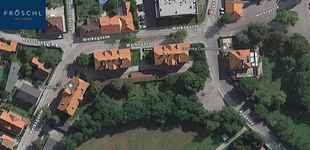 18-Zimmer-Gewerbeimmobilie kaufen in Neunkirchen – 748 m², € 680.000 – Bild 18 von 25