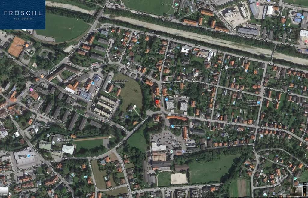 18-Zimmer-Gewerbeimmobilie kaufen in Neunkirchen – 748 m², € 680.000 – Bild 21 von 25