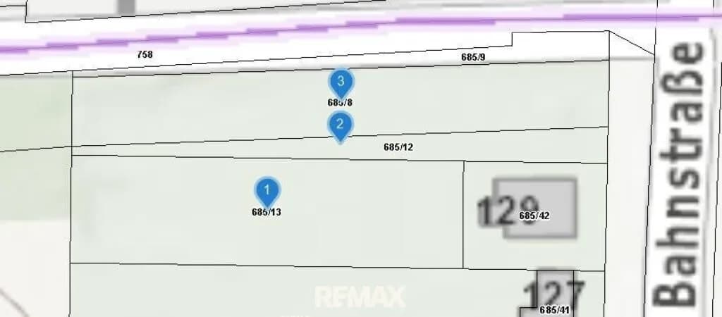 Immobilie kaufen in Gänserndorf – 2 067 m², € 620.000 – Bild 2 von 3
