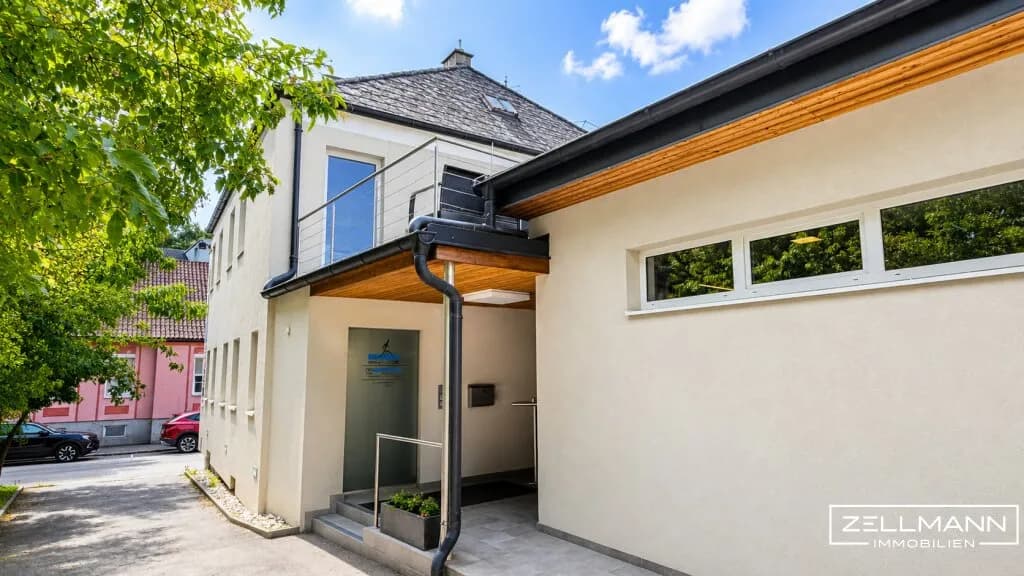 Immobilie kaufen in Tulln – 279 m², € 1.100.000