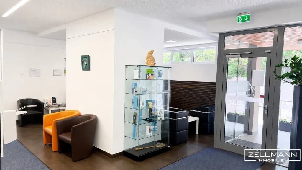 Immobilie kaufen in Tulln – 279 m², € 1.100.000 – Bild 2 von 6