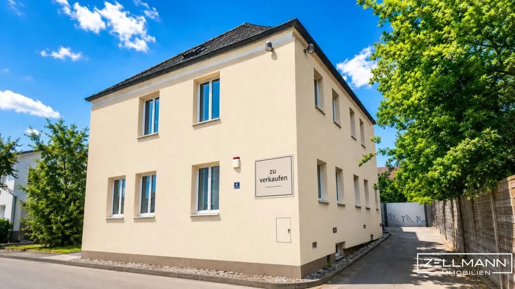 Immobilie kaufen in Tulln – 279 m², € 1.100.000 – Bild 4 von 6