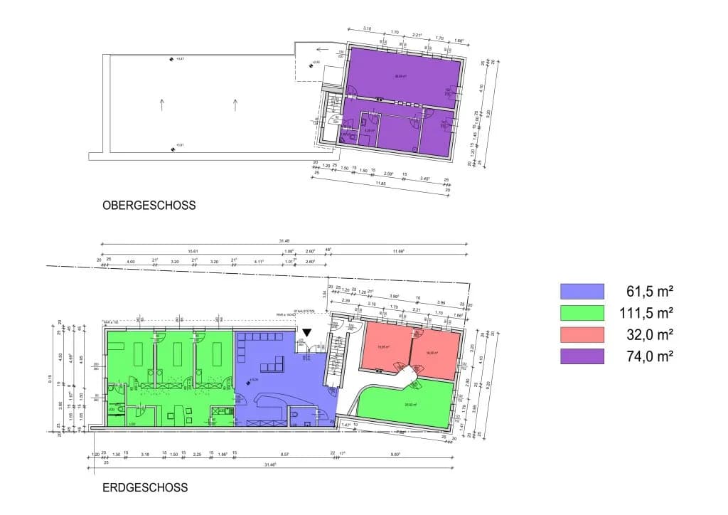 Immobilie kaufen in Tulln – 279 m², € 1.100.000 – Bild 6 von 6