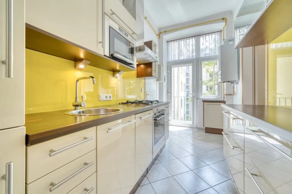 2-Zimmer-Wohnung kaufen in Wien – 47 m², € 269.000 – Bild 2 von 14