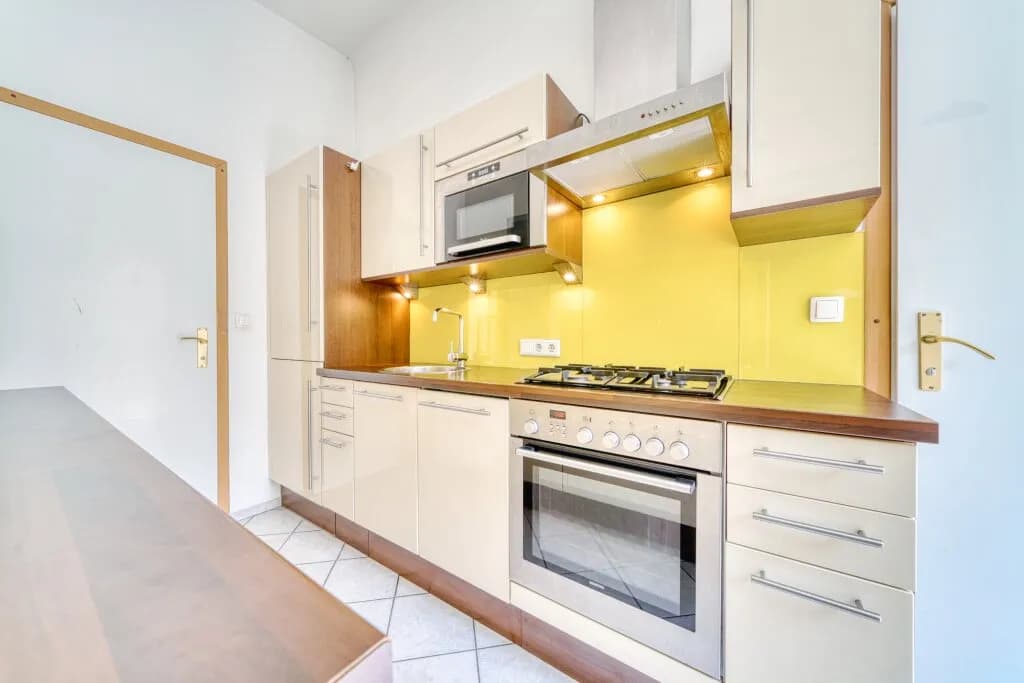 2-Zimmer-Wohnung kaufen in Wien – 47 m², € 269.000 – Bild 3 von 14