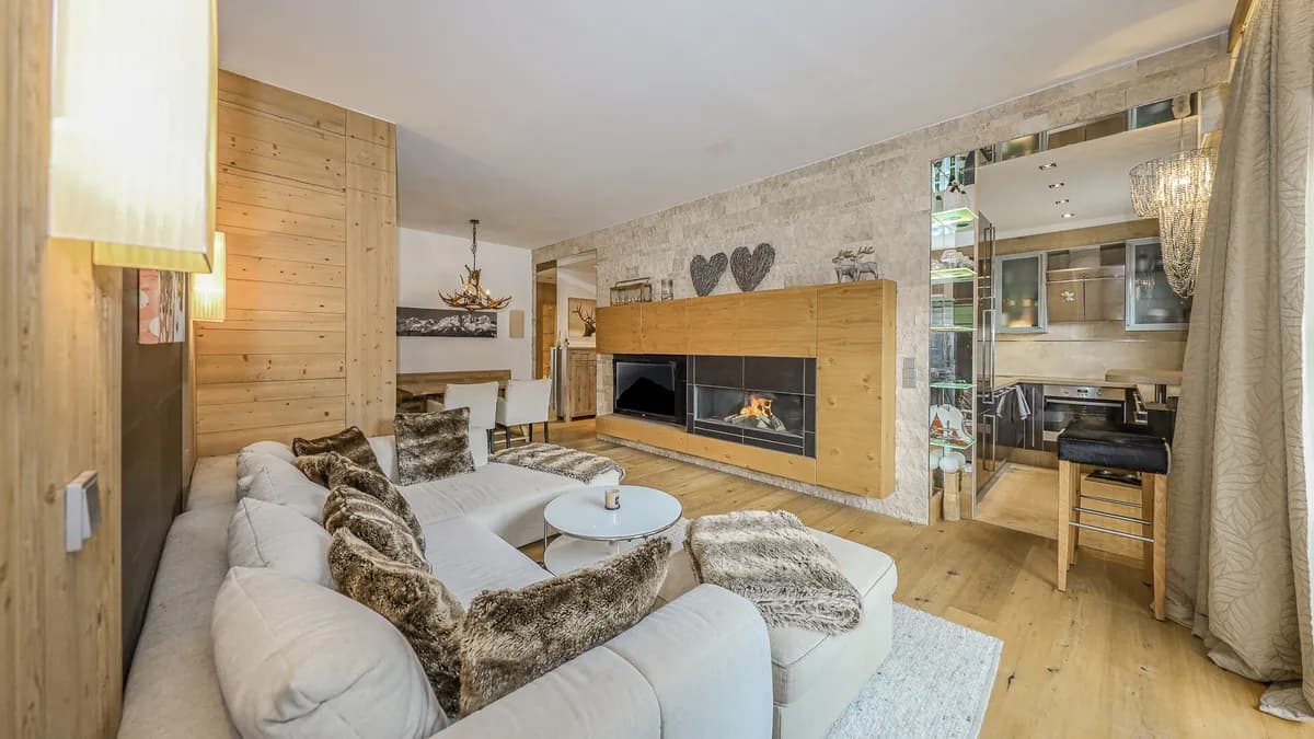 3-Zimmer-Wohnung kaufen in Kitzbühel – 75 m², € 730.000 – Bild 1 von 13