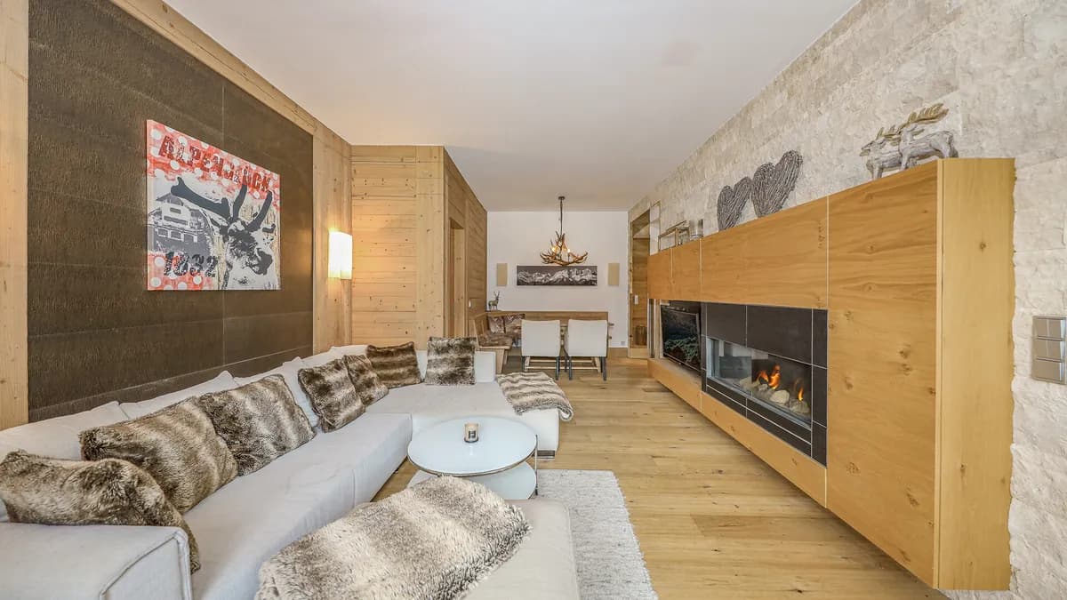 3-Zimmer-Wohnung kaufen in Kitzbühel – 75 m², € 730.000 – Bild 2 von 13