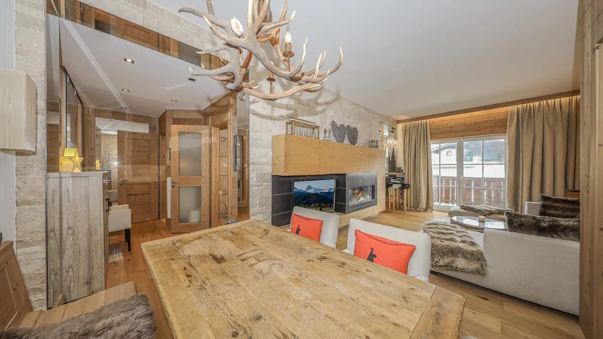 3-Zimmer-Wohnung kaufen in Kitzbühel – 75 m², € 730.000 – Bild 3 von 13