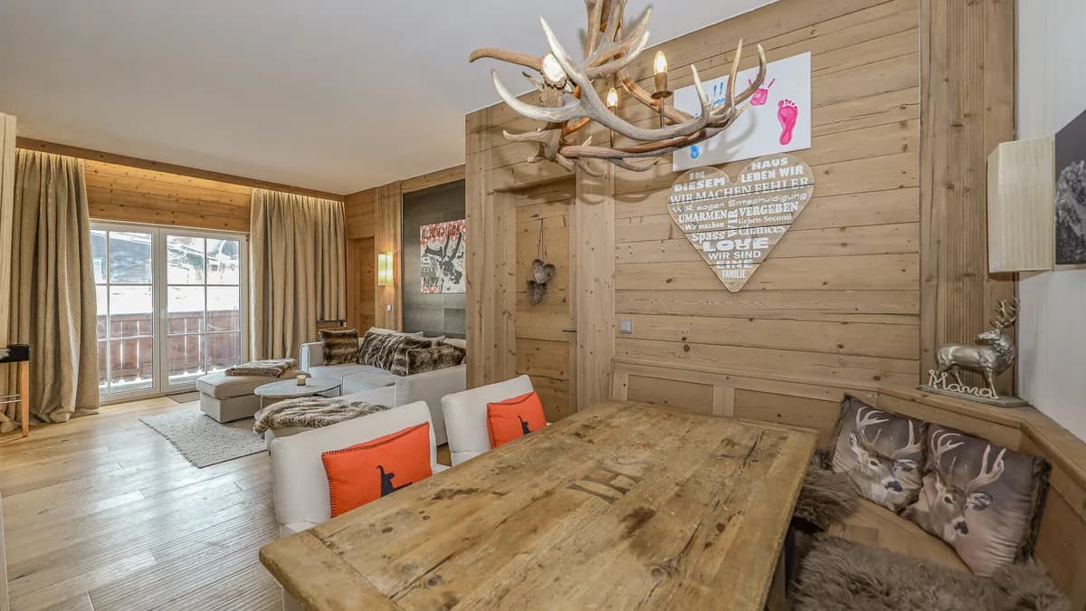 3-Zimmer-Wohnung kaufen in Kitzbühel – 75 m², € 730.000 – Bild 4 von 13