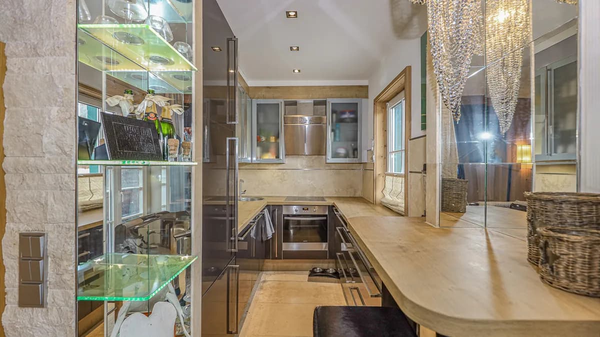 3-Zimmer-Wohnung kaufen in Kitzbühel – 75 m², € 730.000 – Bild 5 von 13
