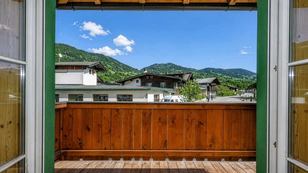 3-Zimmer-Wohnung kaufen in Kitzbühel – 75 m², € 730.000 – Bild 9 von 13
