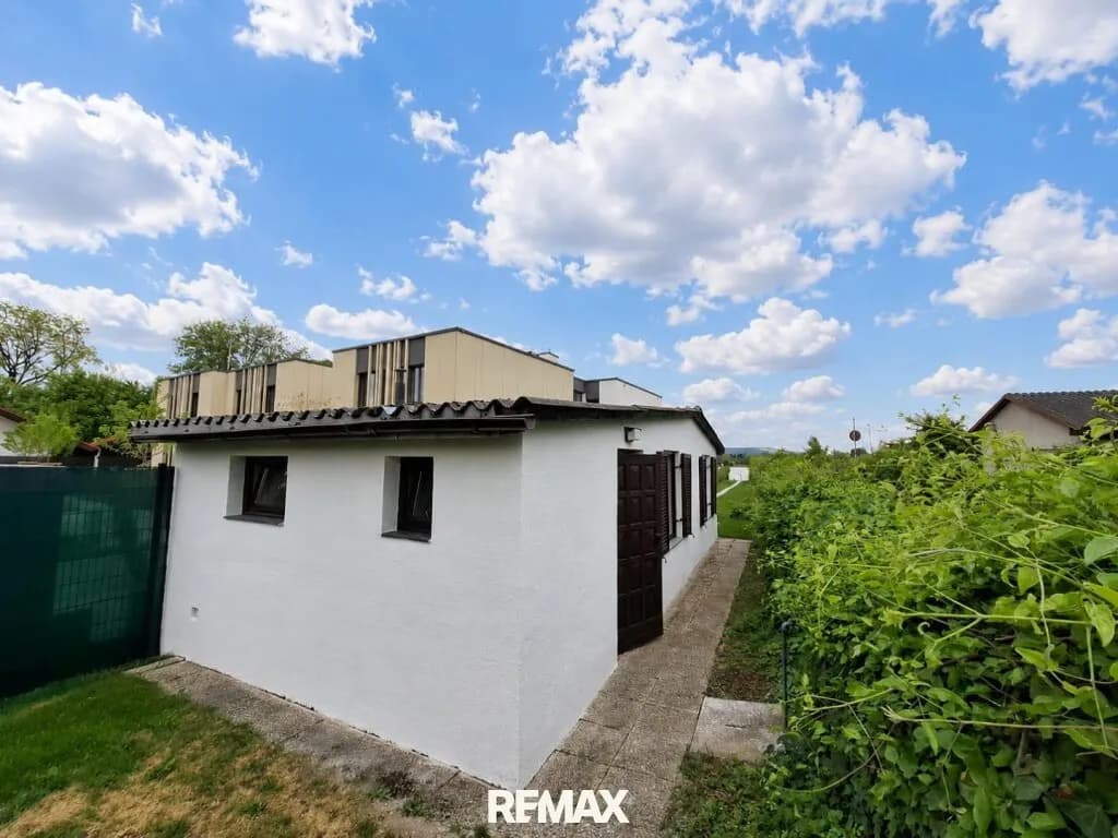 2-Zimmer-Immobilie kaufen in Eisenstadt - Umgebung – 35 m², € 135.000 – Bild 4 von 14